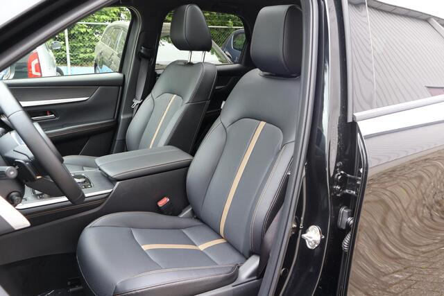 Mazda CX-60 2.5 e-SkyActiv PHEV Homura Plus