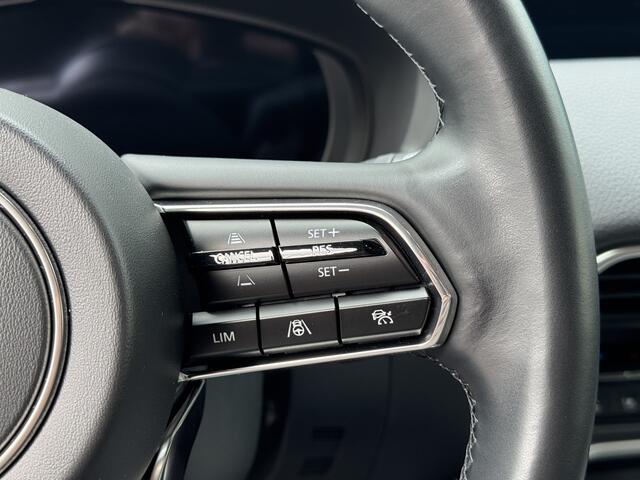 Mazda CX-60 2.5 e-SkyActiv PHEV Exclusive-Line * Stoelventilatie * 360 graden camera * ACC *