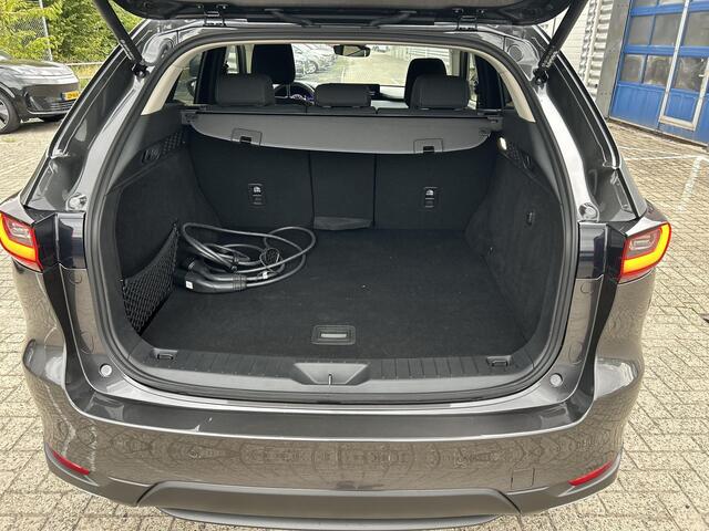 Mazda CX-60 2.5 e-SkyActiv PHEV Exclusive-Line Business | Bose-premium | 360 camera | Elektrische achterklep | Convenience & Sound Pack |