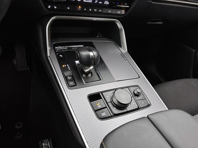 Mazda CX-60 2.5 e-SkyActiv PHEV Exclusive-Line | Trekhaak | BOSE | 360 Camera | Navigatie | Head-up Display | Adaptive Cruise Control | Elektrische Achterklep | Onderweg-naar-dealer