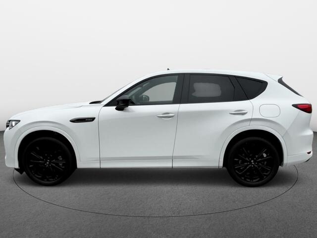 Mazda CX-60 2.5 PHEV HomuraB FULL OPTION *DEMO*