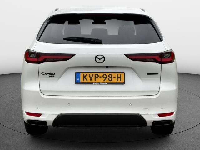Mazda CX-60 2.5 PHEV HomuraB FULL OPTION *DEMO*