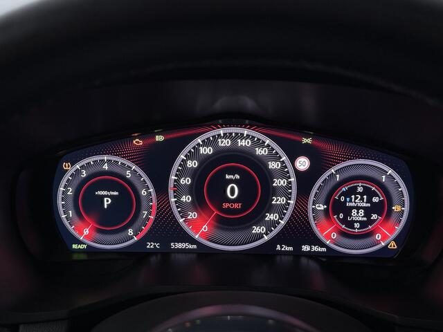 Mazda CX-60 2.5 e-SkyActiv PHEV Homura | Schuifdak | 360 Camera | BOSE | Stoelverwarming-/Verkoeling | Adaptive Cruise Control | Head-up Display |