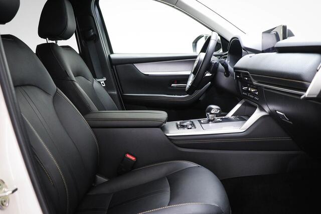 Mazda CX-60 2.5 e-SkyActiv PHEV Homura | SOH 93% | STOELVENTILATIE | DRAADLOZE LADER | 360 CAMERA