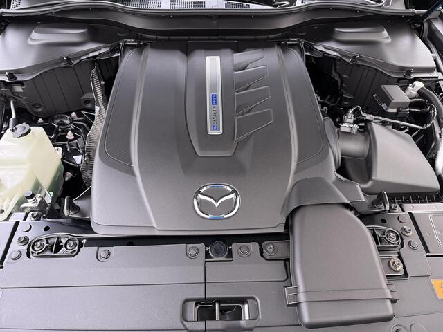 Mazda CX-60 2.5 e-SkyActiv PHEV Homura Pano | 360 Camera | Stoelverwarming |