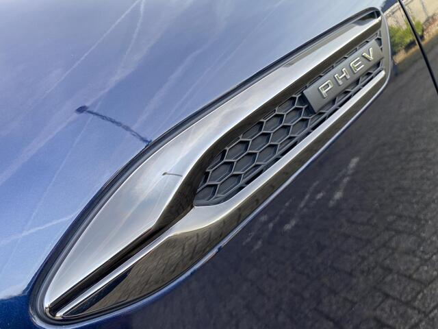 Mazda CX-60 2.5 e-SkyActiv PHEV Homura