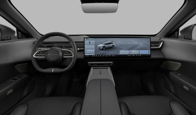 Mazda CX-6e Takumi Business Edition 78kWh / 258PK / 484KM Actieradius