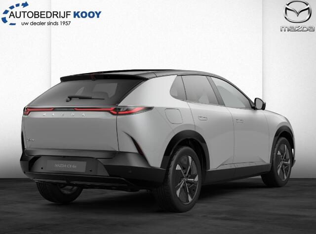 Mazda CX-6e Takumi Business Edition 78kWh / 258PK / 484KM Actieradius