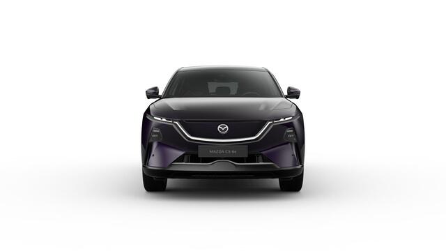 Mazda CX-6e Takumi Business Edition | Alarmsysteem | Automatisch dimmende binnenspiegel met randloos design | Geïntegreerd navigatiesysteem