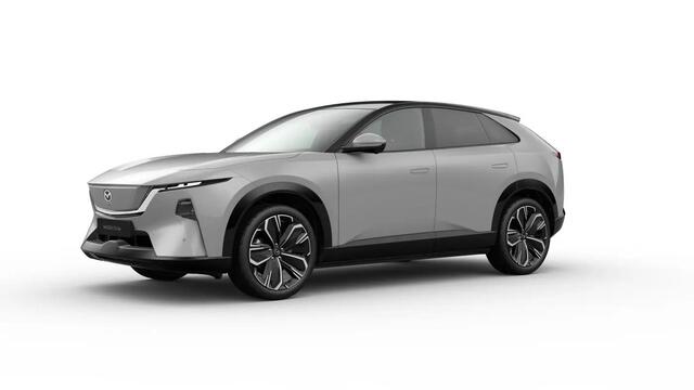 Mazda CX-6e Takumi 78 kWh In bestelling / Levering 2026