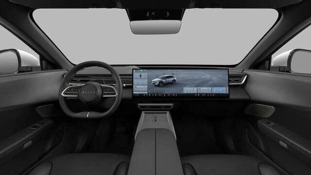 Mazda CX-6e Takumi 78 kWh In bestelling / Levering 2026