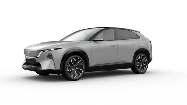 Mazda CX-6e Takumi Plus 78 kWh In bestelling / Levering 2026