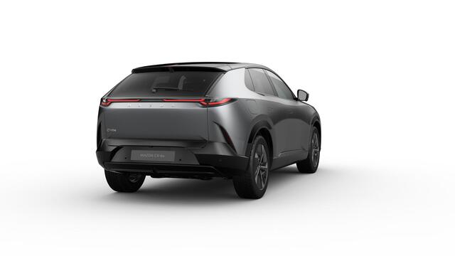 Mazda CX-6e Takumi Business Edition | Alarmsysteem | Automatisch dimmende binnenspiegel met randloos design | Geïntegreerd navigatiesysteem