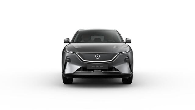 Mazda CX-6e Takumi Business Edition | Alarmsysteem | Automatisch dimmende binnenspiegel met randloos design | Geïntegreerd navigatiesysteem