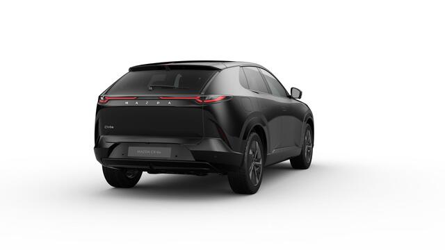 Mazda CX-6e Takumi Business Edition | Alarmsysteem | Automatisch dimmende binnenspiegel met randloos design | Geïntegreerd navigatiesysteem