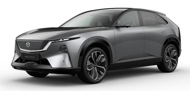 Mazda CX-6e Takumi Plus 78 kWh NU MET ¤1.500,- INTRODUCTIEVOORDEEL
