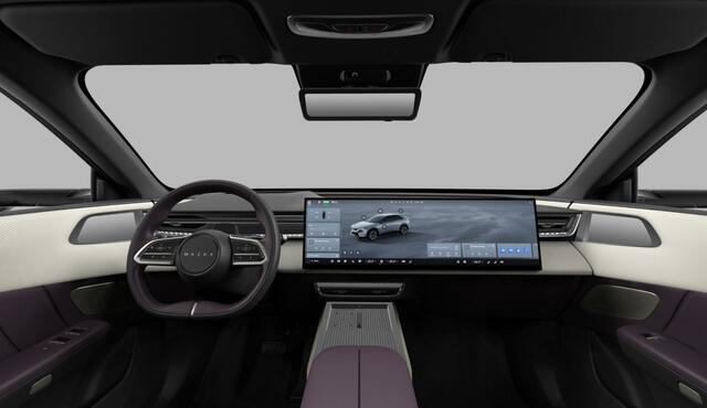 Mazda CX-6e Takumi Plus 78 kWh NU MET ¤1.500,- INTRODUCTIEVOORDEEL