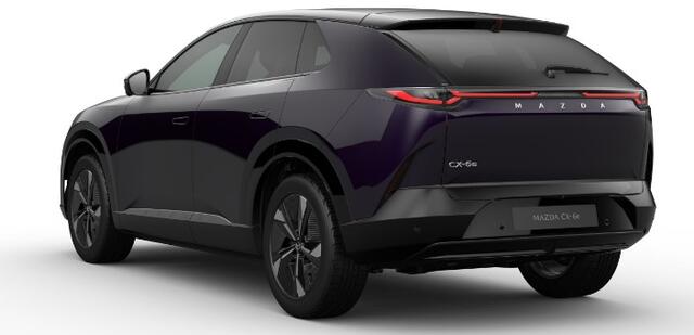 Mazda CX-6e Takumi Business Edition 78 kWh