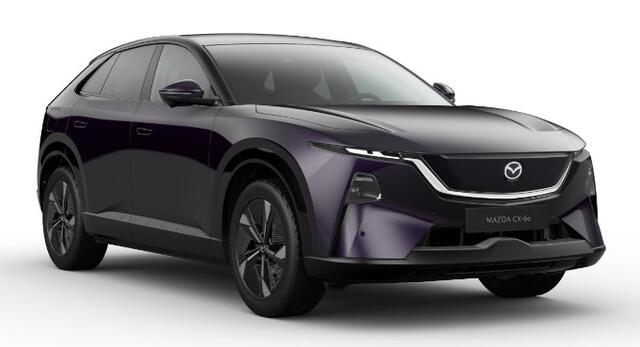 Mazda CX-6e Takumi Business Edition 78 kWh