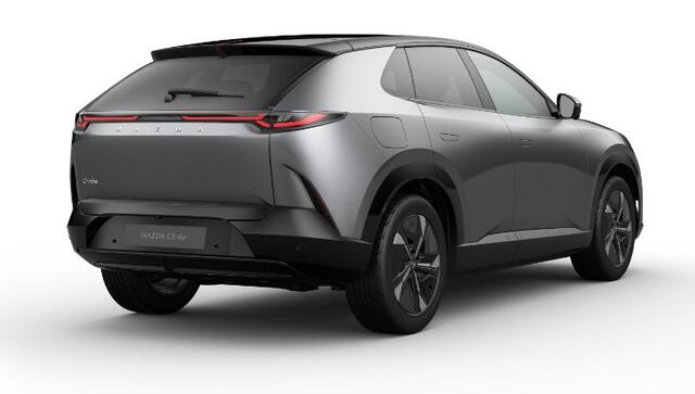 Mazda CX-6e Takumi Business Edition 78 kWh