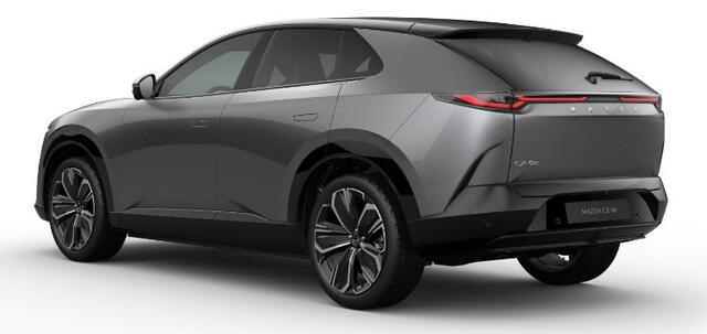 Mazda CX-6e Takumi 78 kWh NU MET ¤1.500,- INTRODUCTIEVOORDEEL