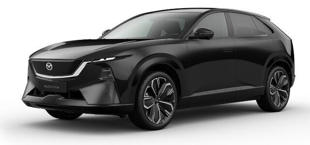 Mazda CX-6e Takumi 78 kWh NU MET ¤1.500,- INTRODUCTIEVOORDEEL