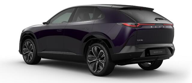 Mazda CX-6e Takumi Plus 78 kWh NU MET ¤1.500,- INTRODUCTIEVOORDEEL