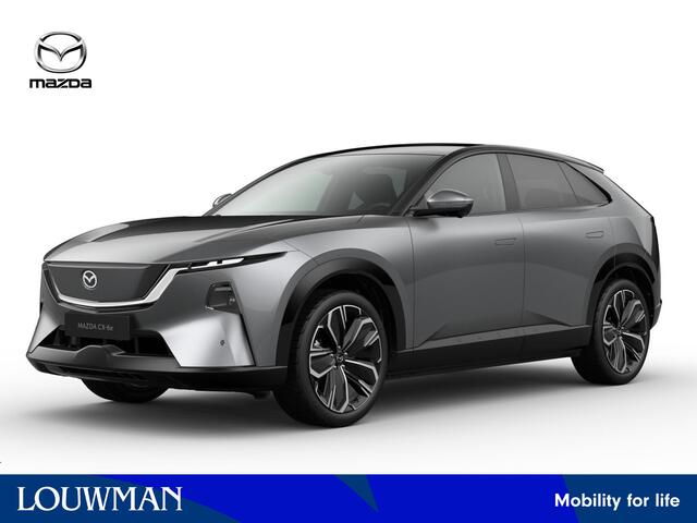 Mazda CX-6e Takumi 78 kWh | Direct te bestellen! | Introvoordeel ¤1.500,- |
