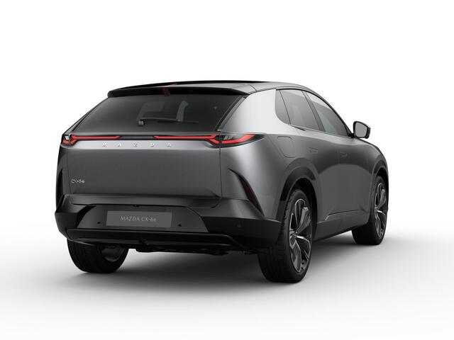 Mazda CX-6e Takumi 78 kWh | Direct te bestellen! | Introvoordeel ¤1.500,- |