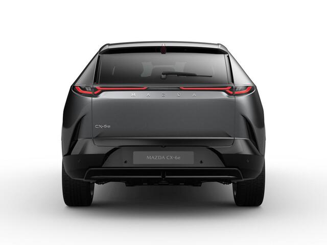 Mazda CX-6e Takumi 78 kWh | Direct te bestellen! | Introvoordeel ¤1.500,- |