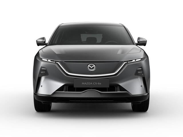 Mazda CX-6e Takumi 78 kWh | Direct te bestellen! | Introvoordeel ¤1.500,- |