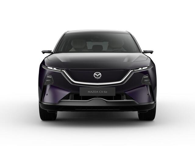 Mazda CX-6e Takumi Plus 78 kWh | Direct te bestellen! | Introvoordeel ¤1.500,- |