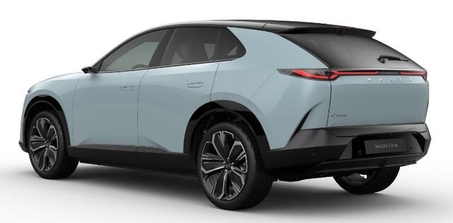 Mazda CX-6e Takumi Plus 78 kWh NU MET ¤1.500,- INTRODUCTIEVOORDEEL
