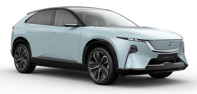 Mazda CX-6e Takumi Plus 78 kWh NU MET ¤1.500,- INTRODUCTIEVOORDEEL