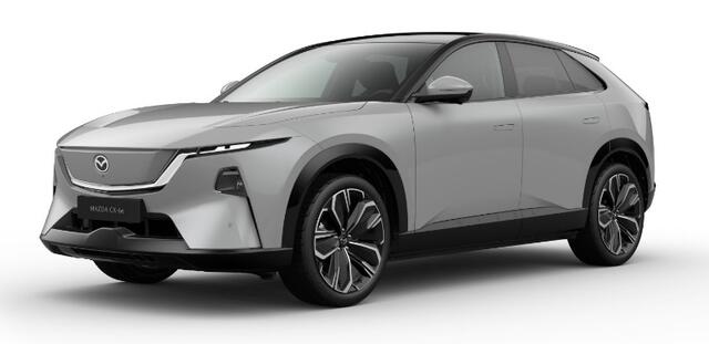 Mazda CX-6e Takumi 78 kWh NU MET ¤1.500,- INTRODUCTIEVOORDEEL