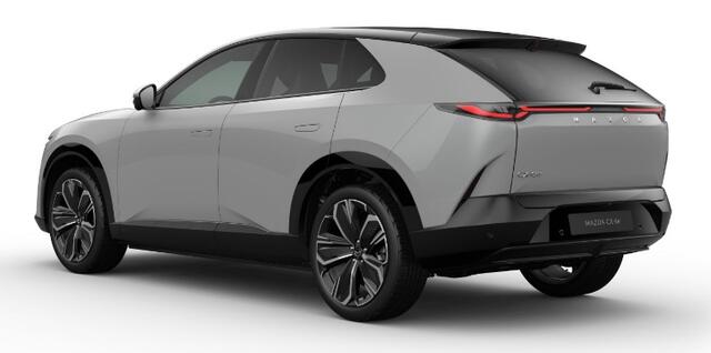 Mazda CX-6e Takumi 78 kWh NU MET ¤1.500,- INTRODUCTIEVOORDEEL