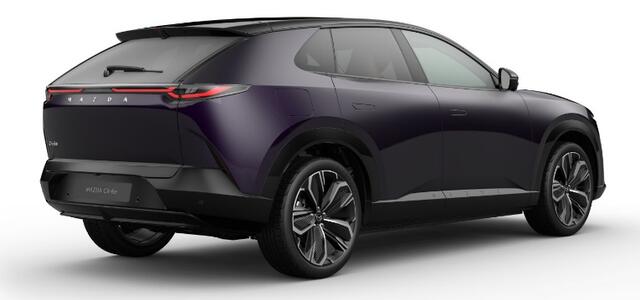 Mazda CX-6e Takumi 78 kWh NU MET ¤1.500,- INTRODUCTIEVOORDEEL