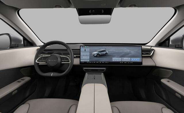 Mazda CX-6e Takumi 78 kWh NU MET ¤1.500,- INTRODUCTIEVOORDEEL