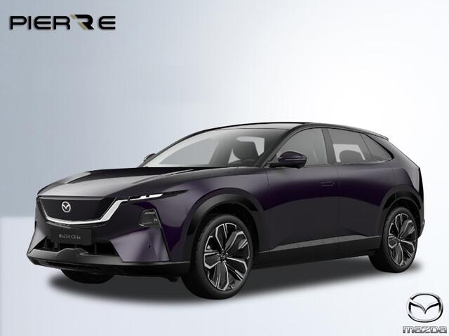 Mazda CX-6e Takumi 78 kWh NU MET ¤1.500,- INTRODUCTIEVOORDEEL