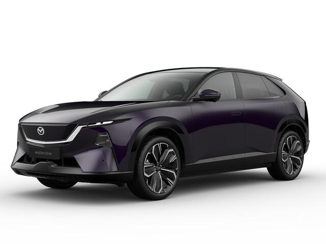 Mazda CX-6e Takumi 78 kWh