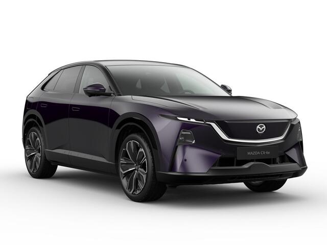 Mazda CX-6e Takumi 78 kWh