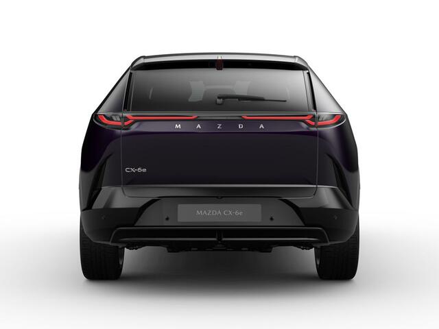 Mazda CX-6e Takumi 78 kWh