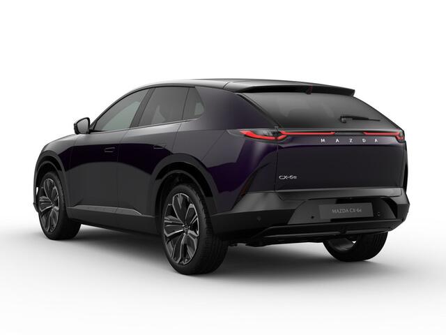 Mazda CX-6e Takumi 78 kWh