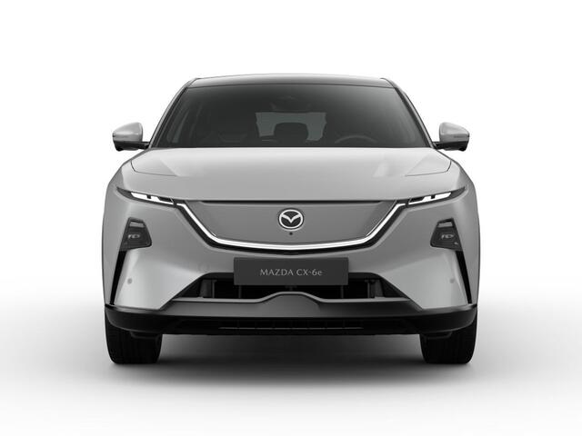 Mazda CX-6e Takumi Business Edition 78 kWh