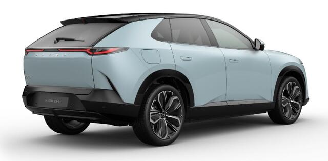 Mazda CX-6e Takumi 78 kWh NU MET ¤1.500,- INTRODUCTIEVOORDEEL