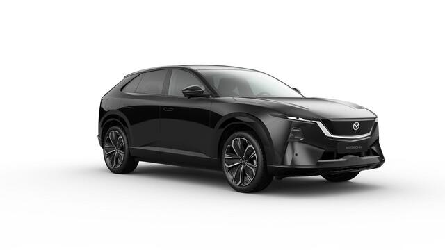 Mazda CX-6e Takumi 78 kWh | Nieuw | 360 Camera | 21'' LM velgen | Sony Audio | Warmtepomp | 50" HUD