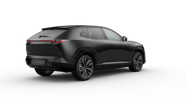 Mazda CX-6e Takumi 78 kWh | Nieuw | 360 Camera | 21'' LM velgen | Sony Audio | Warmtepomp | 50" HUD