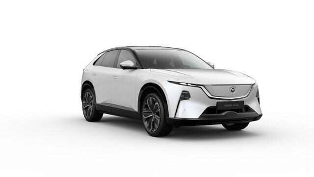 Mazda CX-6e Takumi 78 kWh | Nieuw | 360 Camera | 21'' LM velgen | Sony Audio | Warmtepomp | 50" HUD