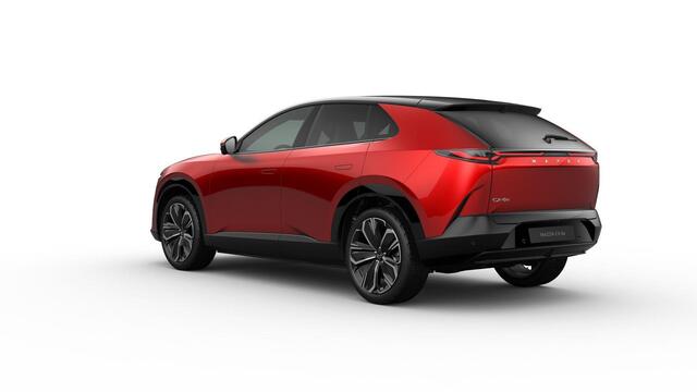 Mazda CX-6e Takumi 78 kWh | Nieuw | 360 Camera | 21'' LM velgen | Sony Audio | Warmtepomp | 50" HUD