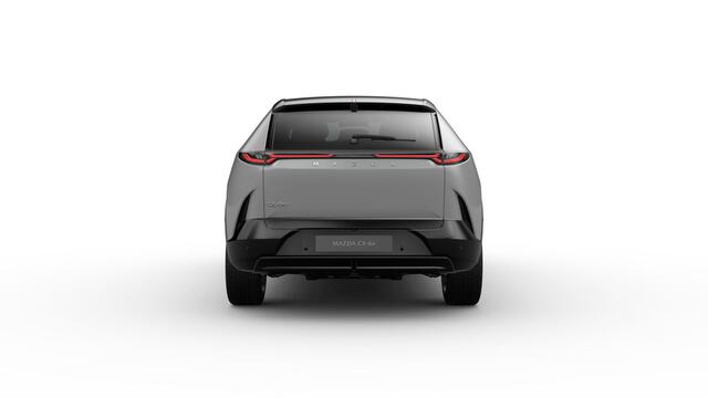 Mazda CX-6e Takumi | Alarmsysteem | Automatisch dimmende binnenspiegel met randloos design | Geïntegreerd navigatiesysteem